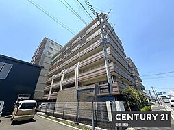 物件画像 サンクレイドル狭山入間川　2階