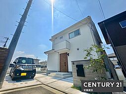 物件画像 飯能市緑町　令和7年築　築浅中古戸建