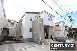 物件画像 入間市扇町屋7期 新築全5棟 2号棟