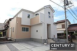 物件画像 入間市扇町屋7期　新築全5棟　1号棟