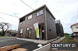 物件画像 入間市宮寺第28 新築全3棟 1号棟