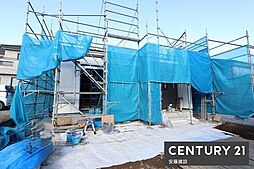 物件画像 飯能市双柳29期 新築全2棟 2号棟