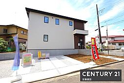 物件画像 狭山市柏原8期 新築戸建