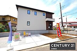 物件画像 狭山市柏原8期 新築戸建