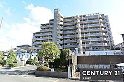 物件画像 ライオンズガーデン狭山祇園　8階最上階角部屋