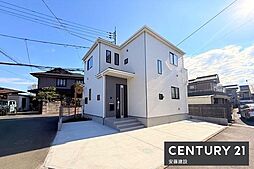 物件画像 狭山市柏原3期　新築戸建