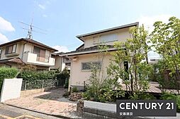 物件画像 狭山柏原 敷地約63坪 中古戸建