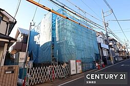 物件画像 狭山市狭山台1期 新築戸建