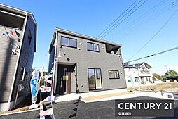 物件画像 狭山市柏原第13　新築全3棟　1号棟