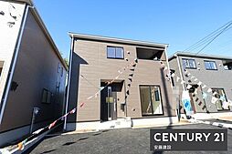 物件画像 狭山市柏原第13　新築全3棟　2号棟