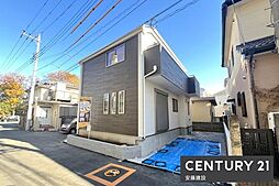 物件画像 狭山市入間川18期　新築戸建