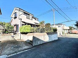 物件画像 飯能市飯能 中古戸建