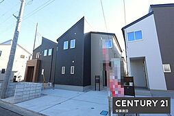 物件画像 飯能市双柳第6 新築全11棟 3号棟