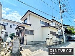 物件画像 狭山市入間川　中古戸建