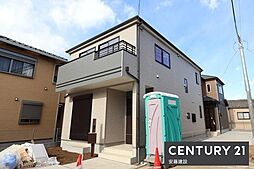 物件画像 入間仏子5期 新築全5棟 C号棟