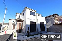 物件画像 入間仏子5期　新築全5棟　Ｄ号棟