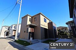 物件画像 入間仏子5期 新築全5棟 E号棟