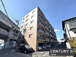 物件画像 エトワール中浦和　3階