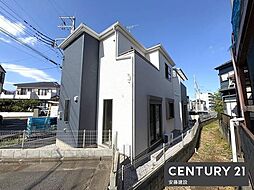 物件画像 狭山市笹井1丁目　令和4年築　中古戸建