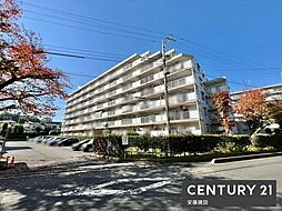 物件画像 コート狭山台2号棟 7階