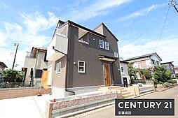 物件画像 所沢下富第10期　新築戸建