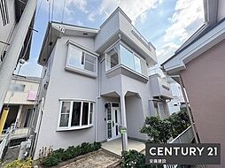 物件画像 坂戸市花影町　中古戸建