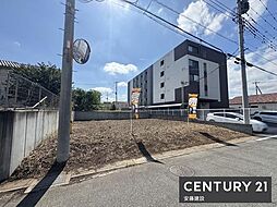 物件画像 日高市武蔵高萩1丁目 建築条件なし売地