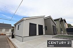 物件画像 狭山市水野第2期　新築平屋建て