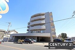 物件画像 ユアコート武蔵藤沢　2階