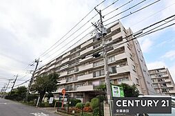 物件画像 向陽ハイツＢ棟　2階