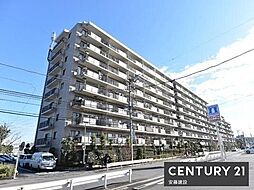 物件画像 エステスクエア新所沢　3階