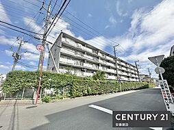 物件画像 飯能マンションＡ棟　2階