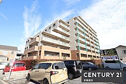 物件画像 入間ヒルズ　2階