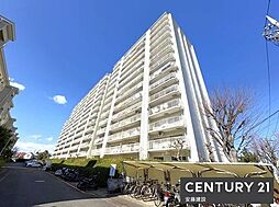 物件画像 入間ビレッジ11号棟　9階