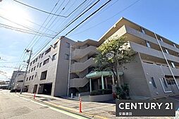 物件画像 ハイホーム武蔵藤沢　2階