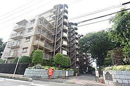 物件画像 ガーデンシティ狭山壱号館 2階