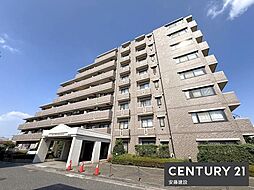 物件画像 ライオンズガーデン狭山富士見 3階