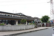 入間市立藤沢第二保育所まで666m