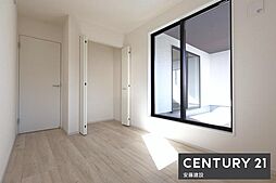 子供部屋の画像