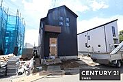 敷地面積約50坪陽当り良好でおうち時間をゆったりとすごせる邸宅
