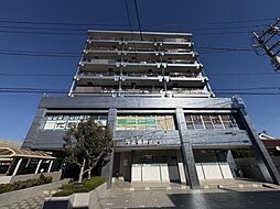 物件画像 ブリランテ飯能　7階