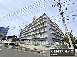 物件画像 東海狭山マンション　3階