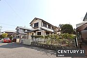 西武新宿線「新狭山」駅行きバス停徒歩約1分通勤通学やお出かけもしやすい便利な環境
