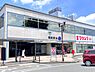 周辺：飯能駅(西武 池袋線)まで635m、飯能駅南口北口には便利な「西武飯能ペペ」あり（営業時間10：00～20：00）