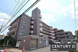 物件画像 シーアイマンション狭山　3階