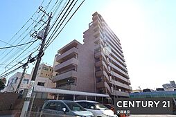 物件画像 セントレー狭山第三　11階