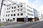 医療法人入間川病院まで279m