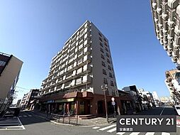 物件画像 ワコー第一新狭山マンション　8階角部屋