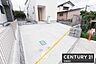 駐車場：【　駐車場　/　parking　】駐車2台可能なスペース