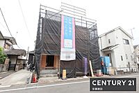 埼玉県狭山市狭山台4丁目21-9：物件画像